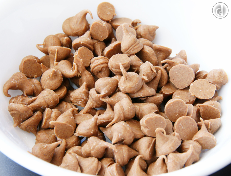Home made Cinnamon Chips