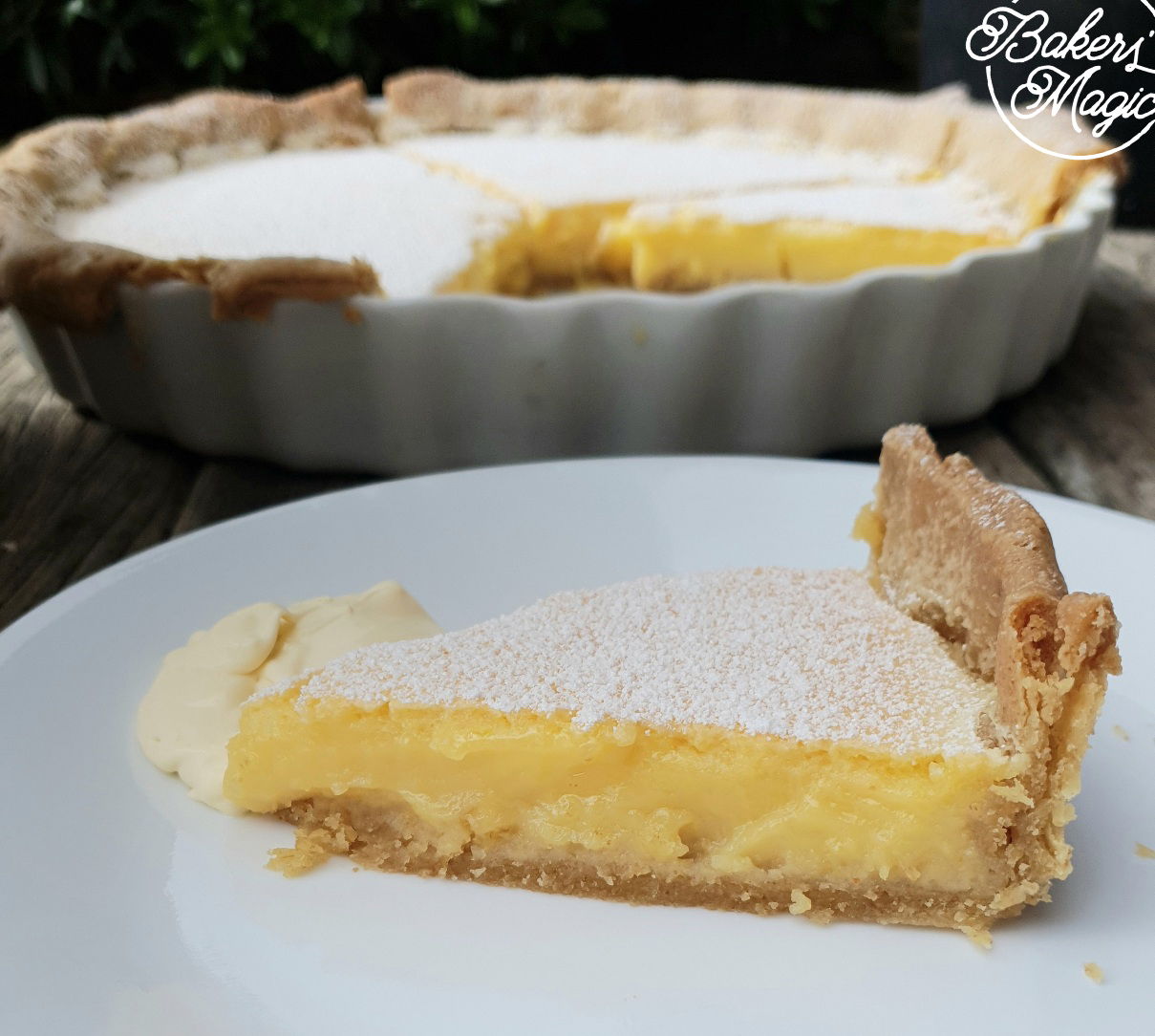 Made with Mexican Limes